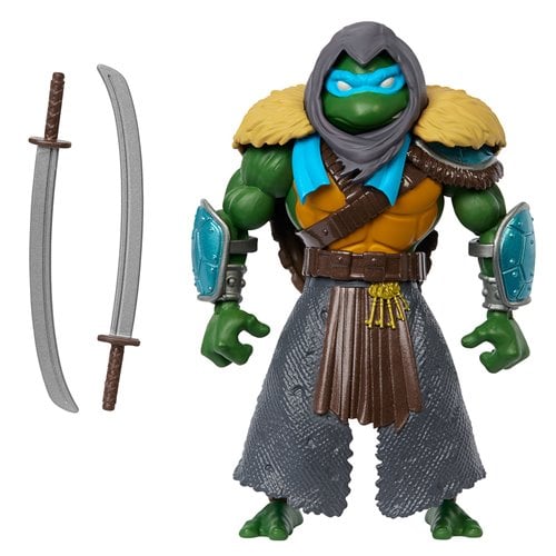 Masters of the Universe Origins Turtles of Grayskull Action Figures for Kids