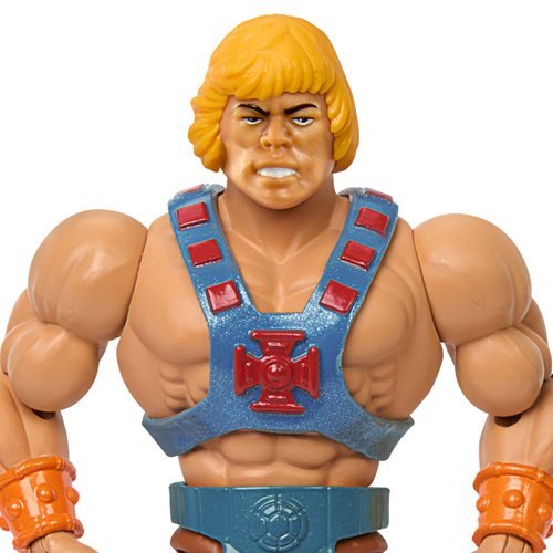 Masters of the Universe Origins Turtles of Grayskull Action Figures for Kids