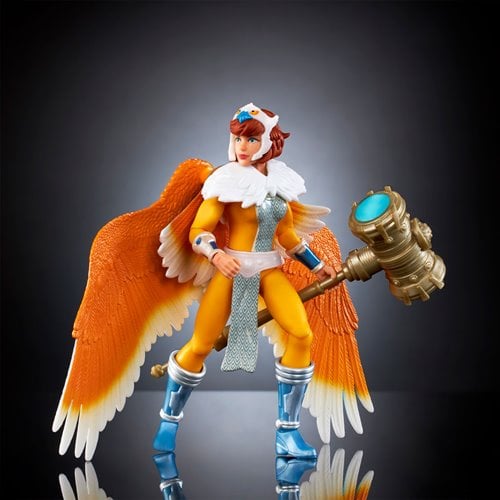 Masters of the Universe Origins Turtles of Grayskull Action Figures for Kids