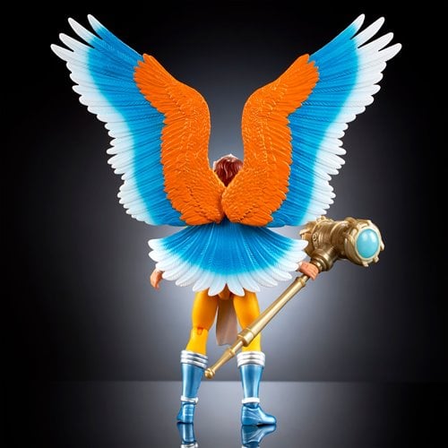 Masters of the Universe Origins Turtles of Grayskull Action Figures for Kids