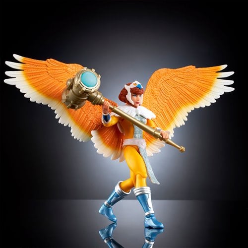 Masters of the Universe Origins Turtles of Grayskull Action Figures for Kids