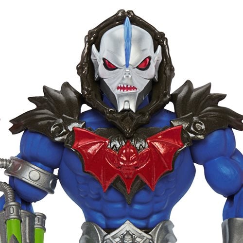 Masters of the Universe Origins Turtles of Grayskull Action Figures for Kids