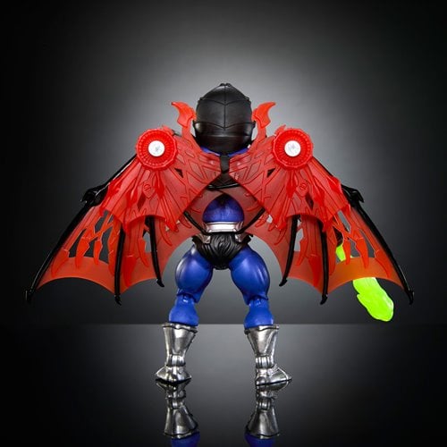 Masters of the Universe Origins Turtles of Grayskull Action Figures for Kids