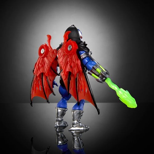 Masters of the Universe Origins Turtles of Grayskull Action Figures for Kids