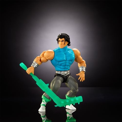 Masters of the Universe Origins Turtles of Grayskull Action Figures for Kids