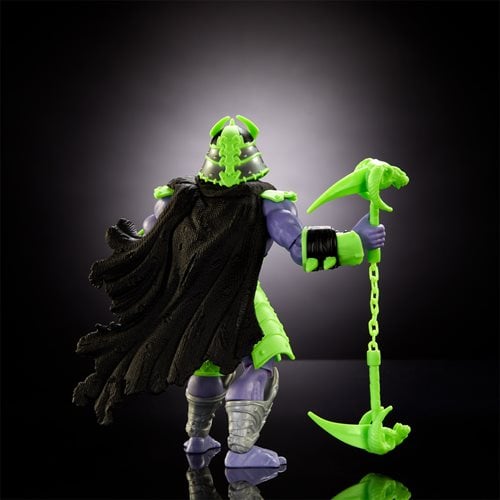 Masters of the Universe Origins Turtles of Grayskull Action Figures for Kids