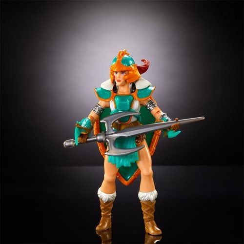 Masters of the Universe Origins Turtles of Grayskull Action Figures for Kids