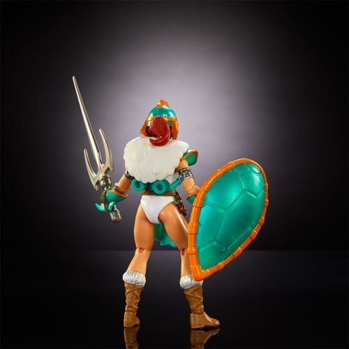 Masters of the Universe Origins Turtles of Grayskull Action Figures for Kids
