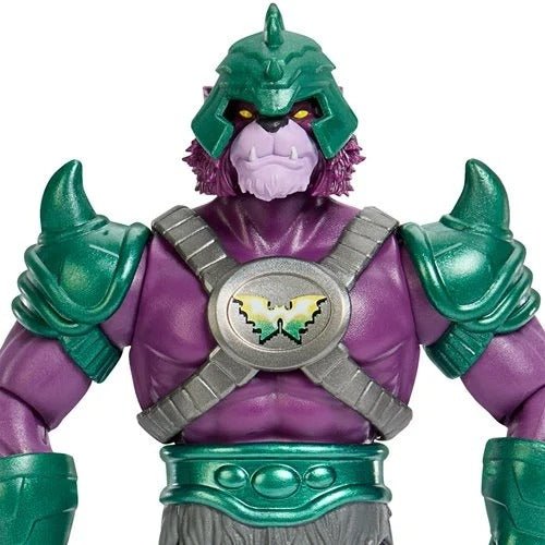 Masters of the Universe Origins X ThunderCats Action Figures for Kids & Collectors