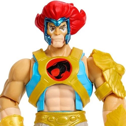 Masters of the Universe Origins X ThunderCats Action Figures for Kids & Collectors