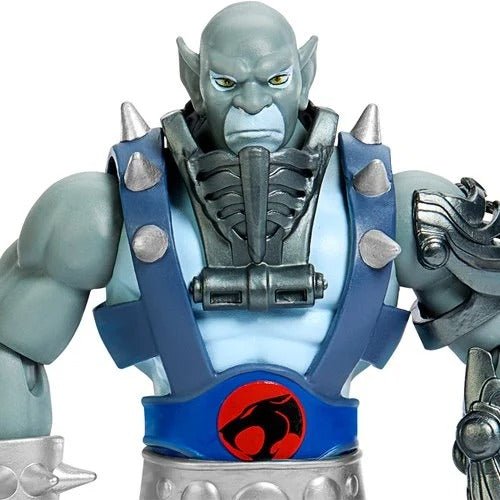 Masters of the Universe Origins X ThunderCats Action Figures for Kids & Collectors