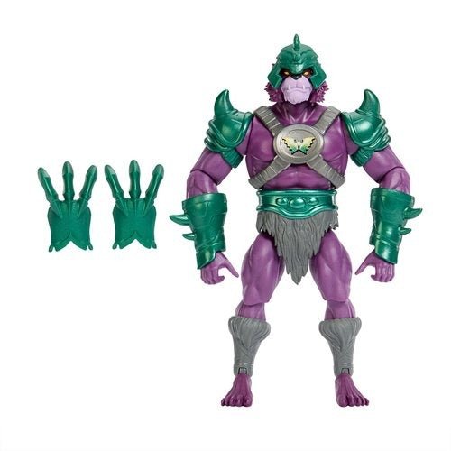 Masters of the Universe Origins X ThunderCats Action Figures for Kids & Collectors