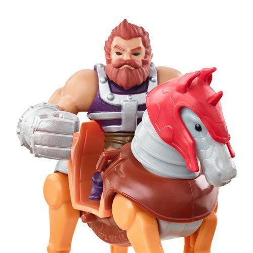 Masters of the Universe Revelation Minis Vehicle Pack – Action Toy for Ages 4+