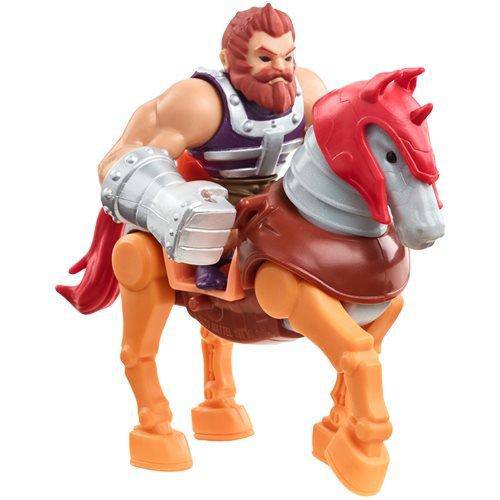 Masters of the Universe Revelation Minis Vehicle Pack – Action Toy for Ages 4+