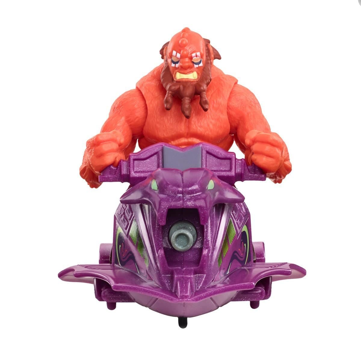 Masters of the Universe Revelation Minis Vehicle Pack – Action Toy for Ages 4+