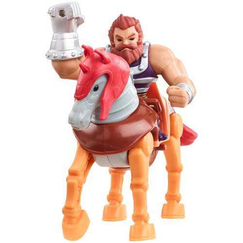 Masters of the Universe Revelation Minis Vehicle Pack – Action Toy for Ages 4+
