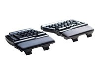 Matias Programmable Ergo Pro Keyboard for PC
