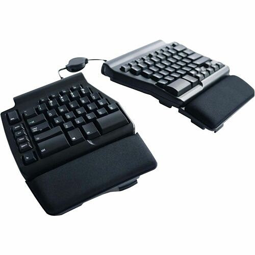 Matias Programmable Ergo Pro Keyboard