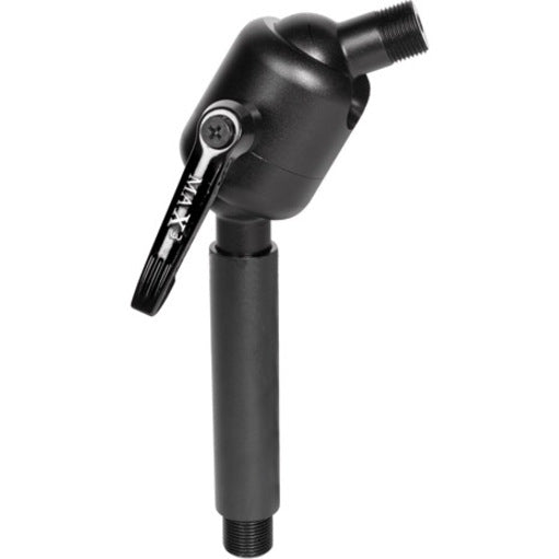 Max3 Vehicle Mount - Black 7160-0299