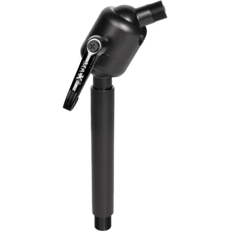 Max3 Vehicle Mount - Black 7160-0300