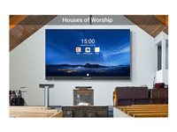 MaxHub Raptor LA138V06 Digital Signage Display