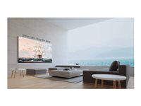 MaxHub Raptor LA138V06 Digital Signage Display