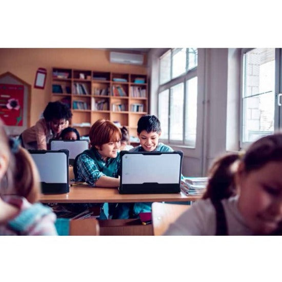 Maxcases Extreme Shell-L For Acer C933 Chromebook 14" (Black)