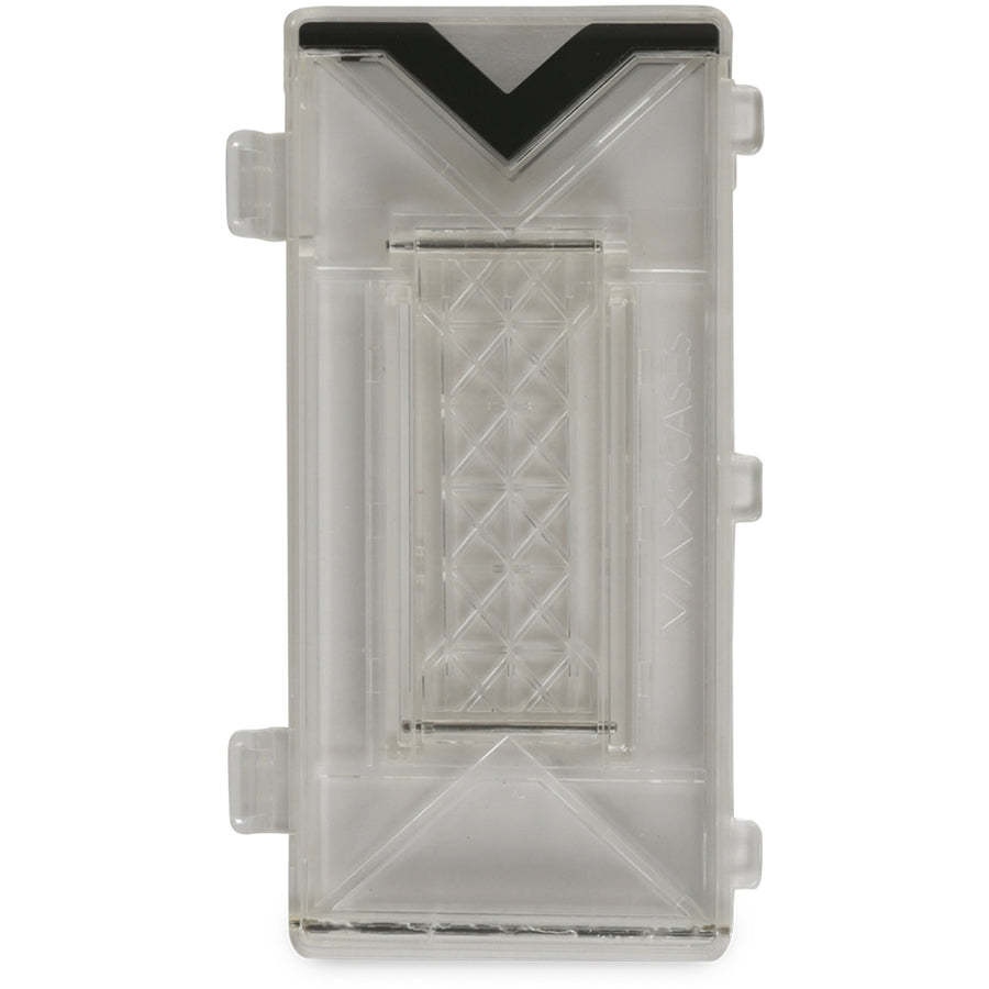 Maxcases Shield Extreme-M Case For Ipad 5/6 9.7" (Black)