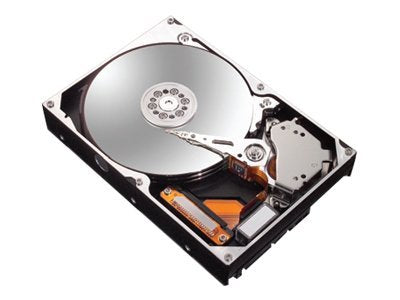 Maxtor DiamondMax 10 - Hard drive - 250 GB - internal - 3.5 - SATA 1.5Gb/s - 7200 rpm - buffer: 16 MB"