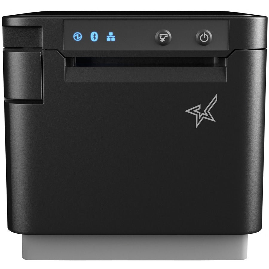 Mc-Print3 Thermal 3 Cutter,Enet Lan Usblightning Cloudprnt Blk