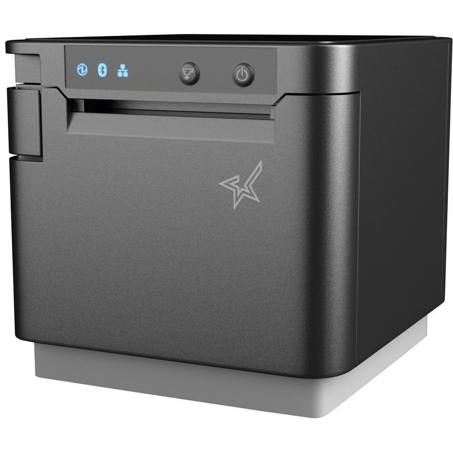 Mc-Print3 Thermal 3 Cutter,Enet Lan Usblightning Cloudprnt Blk