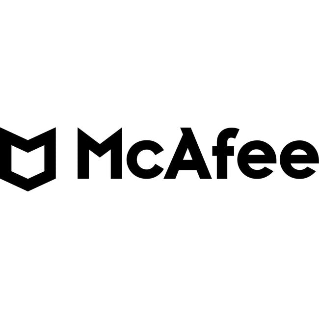 McAfee Endpoint Protection Essential for SMB + 1 Year Gold Business Support - Subscription License - 1 Node - 1 Year TSHECE-AA-EA