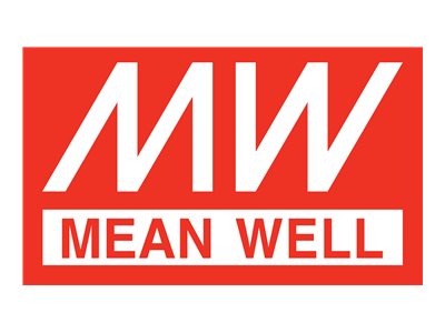 Mean Well - Power adapter - desktop - AC - 120 Watt GST120A24-P1M