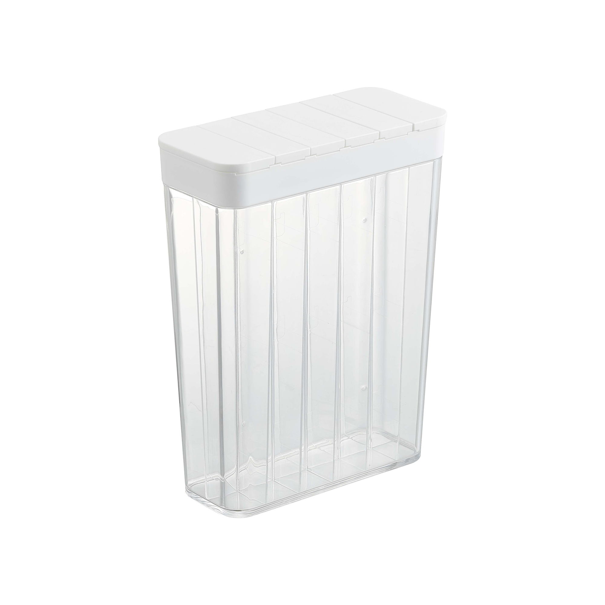 Measuring Storage Container