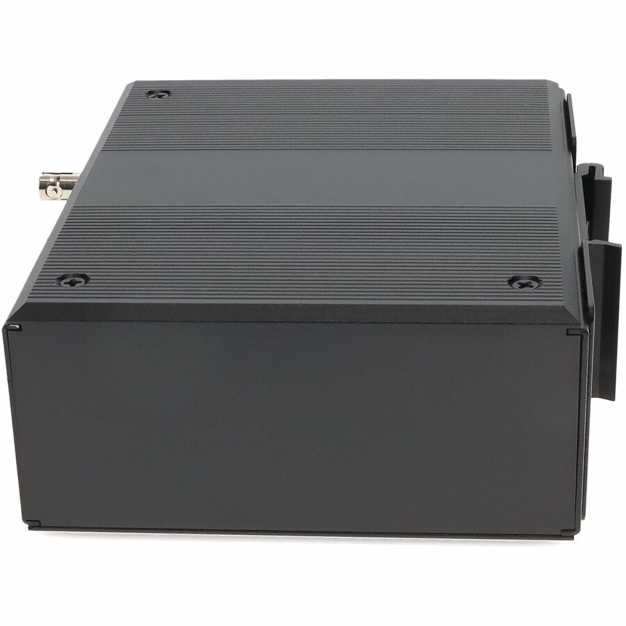 Media Converter 1000Base-BXU - Gigabit Ethernet Single Mode Fiber | ADDON ADD-IGMC-BXU-2ST2