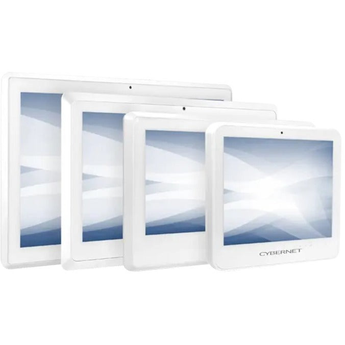 Medical All-In-One Computer - CyberMed S19 Fanless System | Tecisoft CYBERMED-S19