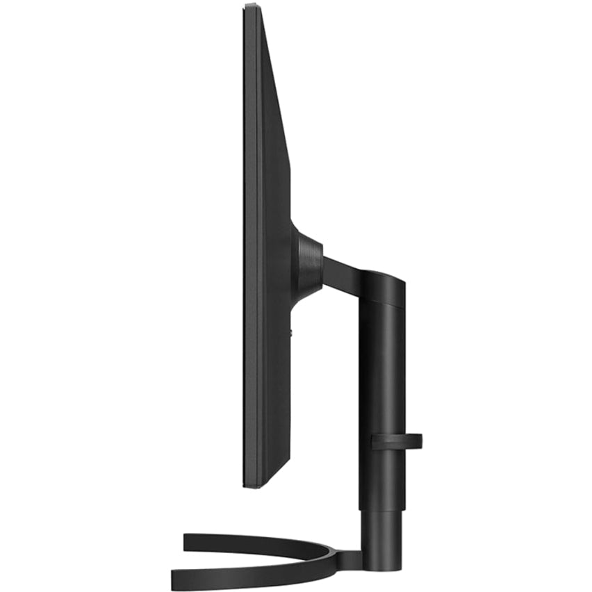 Medical Imaging Monitor 32 Inch - DICOM Calibrated Nano IPS Display | LG 32HL512D-B