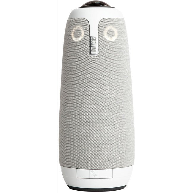 Meeting Owl 3 360-Degree Video Conference Camera - 1080p HD Microphone Speaker Hybrid Meetings | Owl Labs MTW300-1000