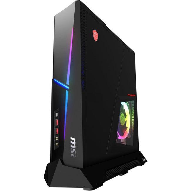 Meg Trident X 12Vtf-028Us I7 Rtx3080Ti