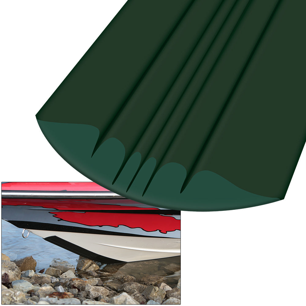 Megaware KeelGuard&reg; - 7' - Hunter Green