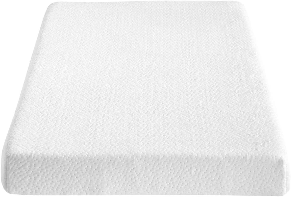 Memory Foam Mattress Queen Four Point Five Inch Foldable Sleeper