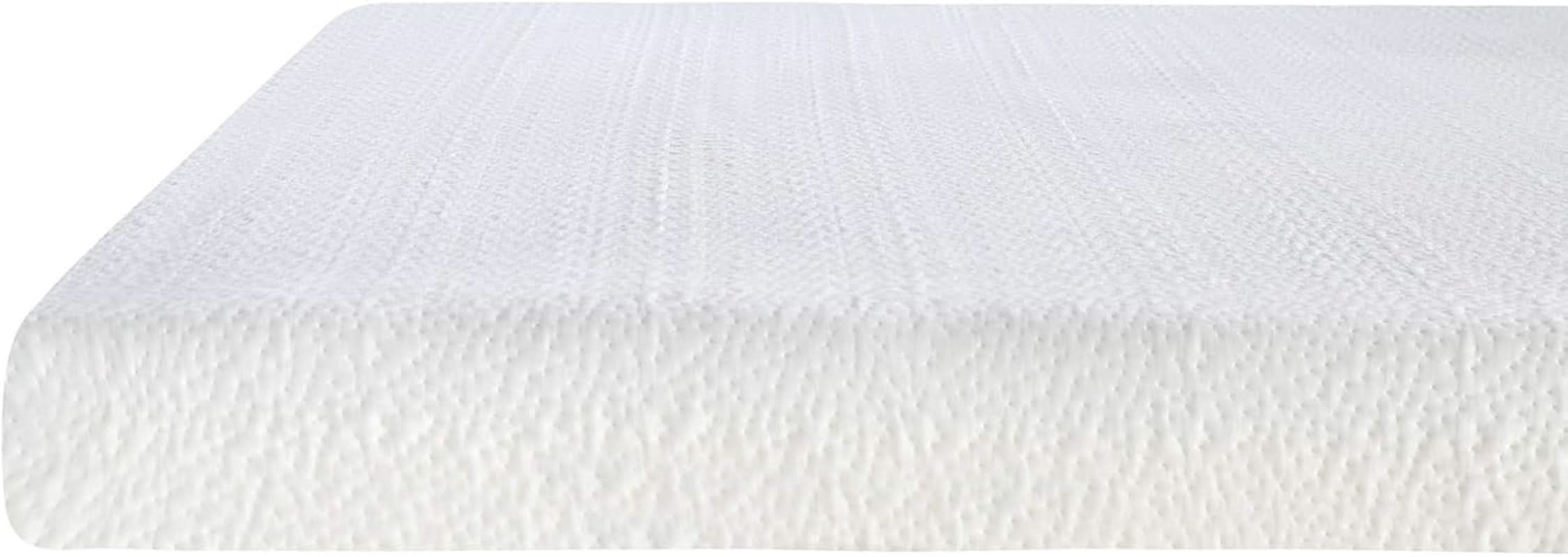 Memory Foam Mattress Queen Four Point Five Inch Foldable Sleeper