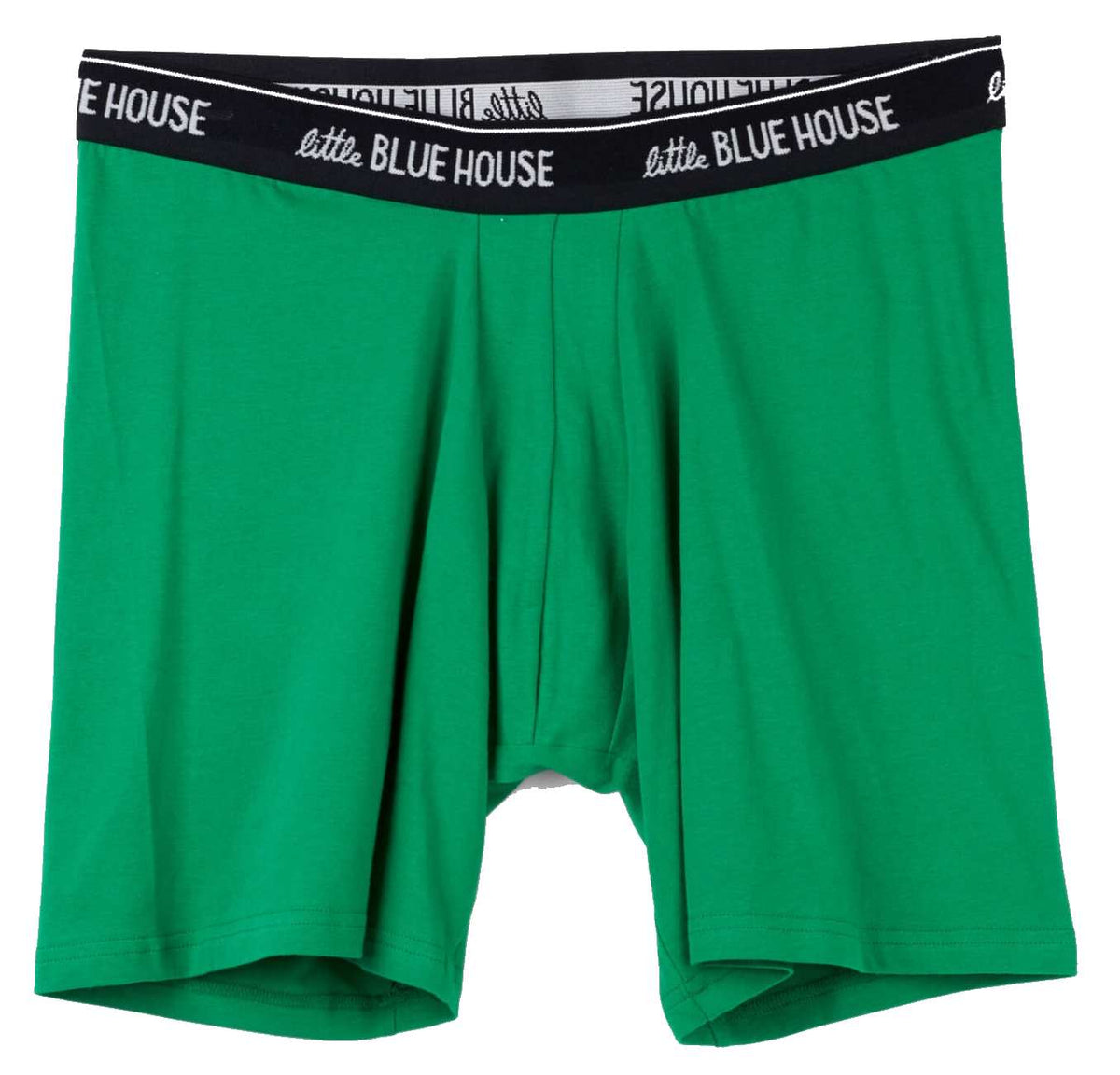 Men's Boxers - Hung With Care - Medium