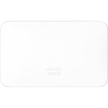 Meraki GR12 Dual Band IEEE 802.11 a/b/g/n/ac/ax Wireless Access Point - Indoor