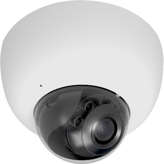 Meraki MV21 5 Megapixel HD Network Camera - Monochrome MV21-HW