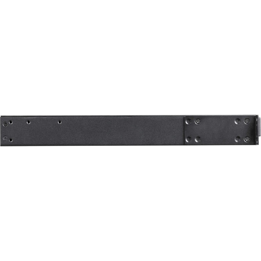Metered PDU ATS - 1.44kW Single Phase Automatic Transfer Switch | Tripp Lite PDUMH15ATS