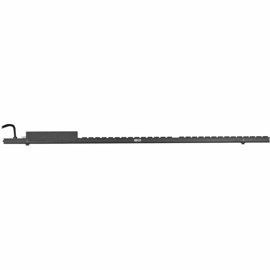 Metered Power Distribution Unit - 28 Outlet Surge Protected PDU | TechSoft PDUMV20-ISO