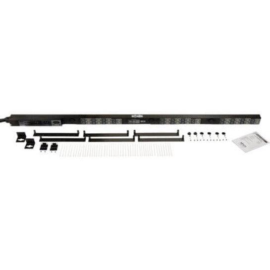 Metered Power Distribution Unit - 3-Phase 14.4kW PDU for Data Center | Tripp Lite PDU3MV6H50A