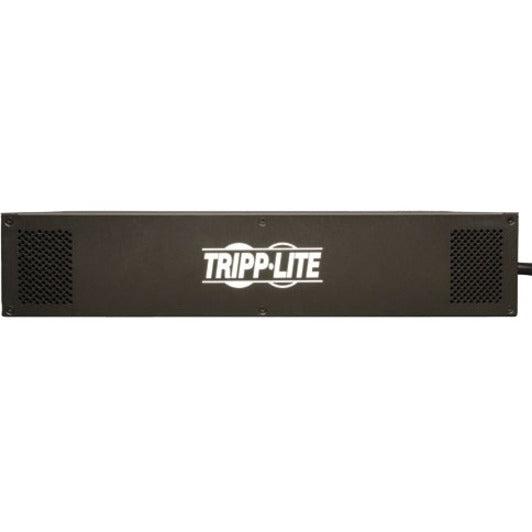 Metered Power Distribution Unit - 5.5kW 2U Rack Mount PDU | Tripp Lite by Eaton PDUMH30HV