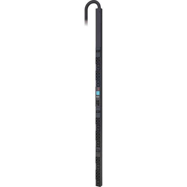 Metered Power Distribution Unit - APC 42-Outlets 0U Rack Mount PDU | TecISoft AP8588X667